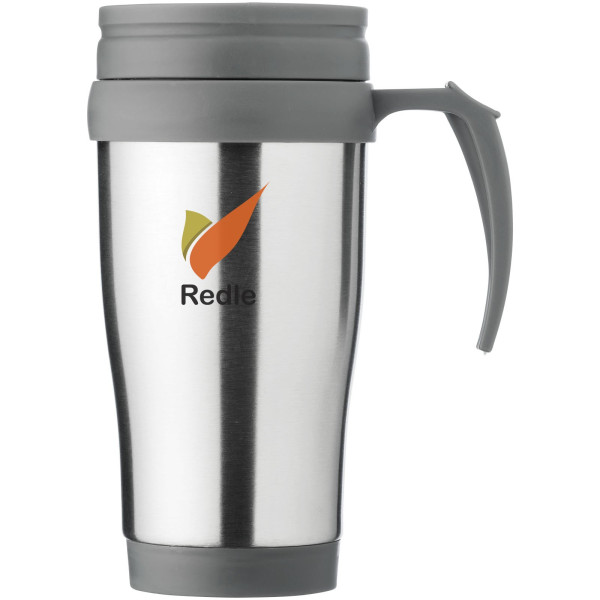 Tazza termica Sanibel da 400 ml