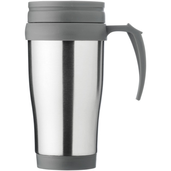 Tazza termica Sanibel da 400 ml