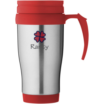 Tazza termica Sanibel da 400 ml