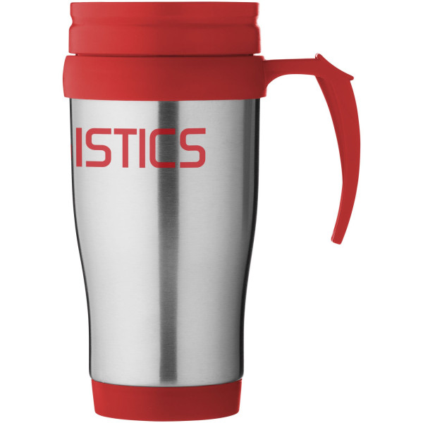 Tazza termica Sanibel da 400 ml
