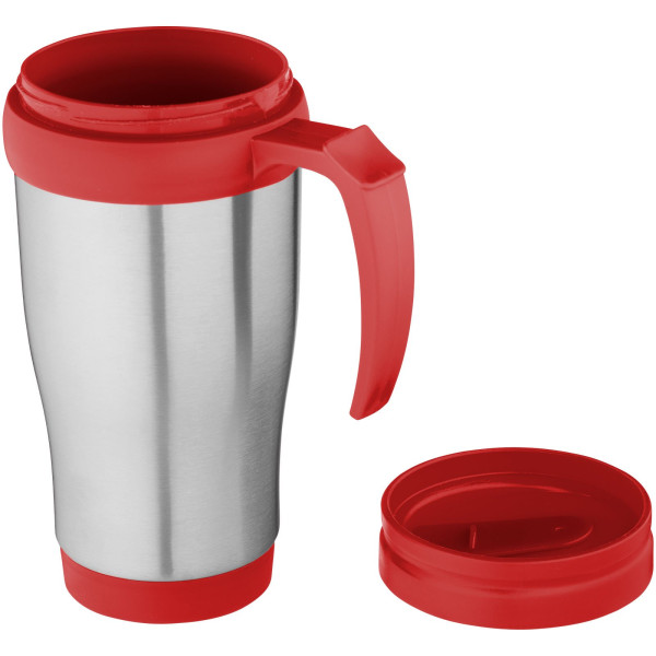 Tazza termica Sanibel da 400 ml
