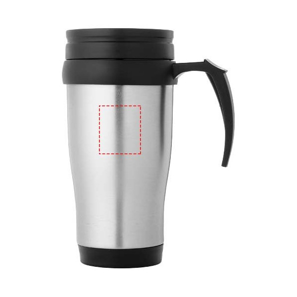 Tazza termica Sanibel da 400 ml