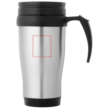 Tazza termica Sanibel da 400 ml