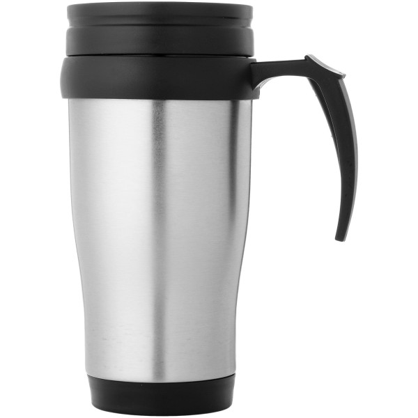 Tazza termica Sanibel da 400 ml