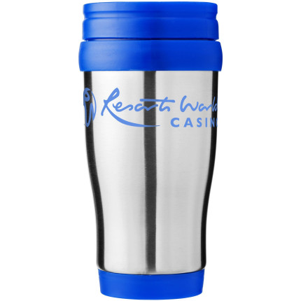 Tazza termica Sanibel da 400 ml