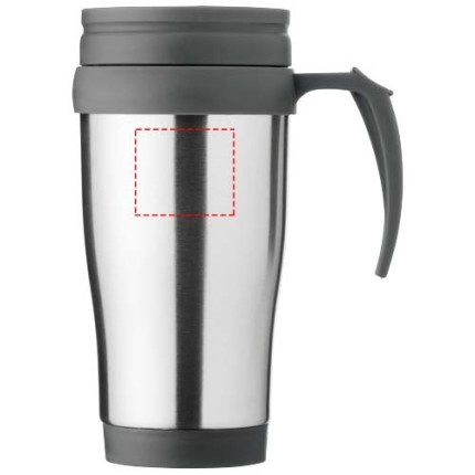 Tazza termica Sanibel da 400 ml