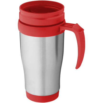 Tazza termica Sanibel da 400 ml