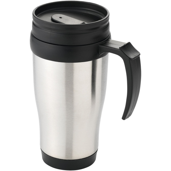 Tazza termica Sanibel da 400 ml