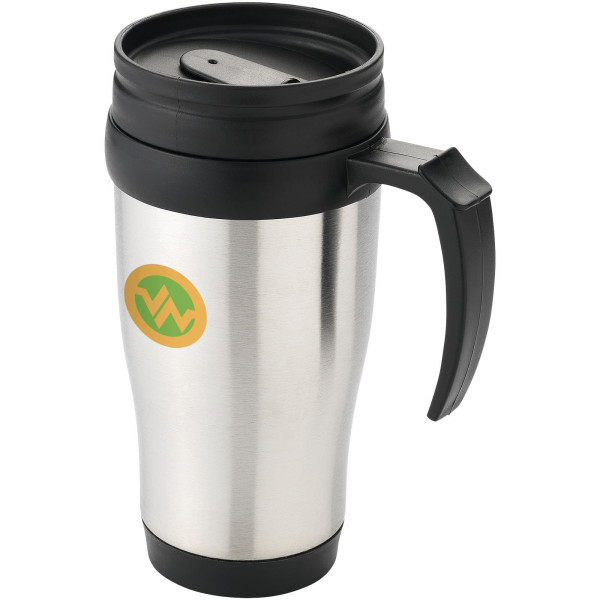 Tazza termica Sanibel da 400 ml