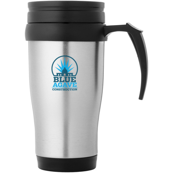 Tazza termica Sanibel da 400 ml