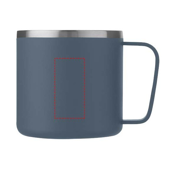 Tazza Nordre da 350 ml con isolamento...