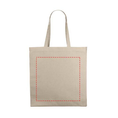 Shopper in cotone 220 g/m² Odessa - 13L