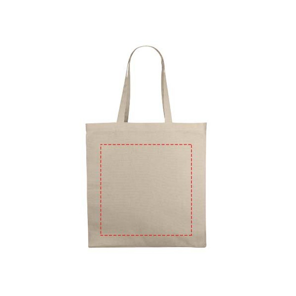 Shopper in cotone 220 g/m² Odessa - 13L