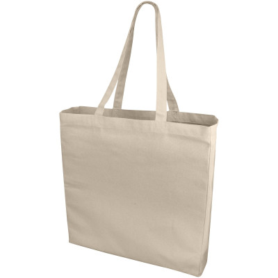Shopper in cotone 220 g/m² Odessa - 13L 2