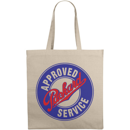 Shopper in cotone 220 g/m² Odessa - 13L
