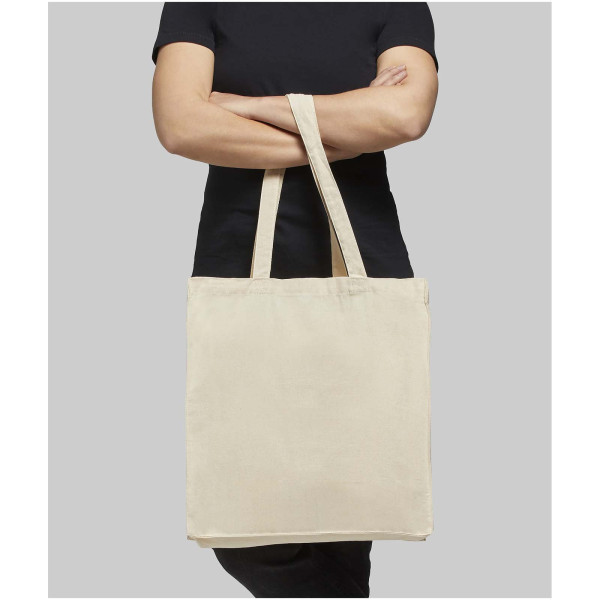 Shopper in cotone 220 g/m² Odessa - 13L