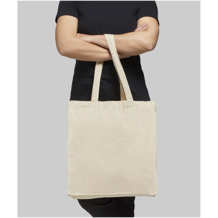 Shopper in cotone 220 g/m² Odessa - 13L