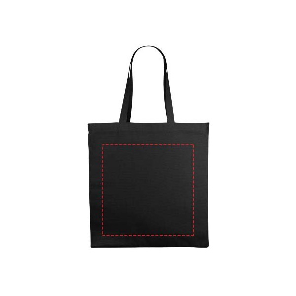 Shopper in cotone 220 g/m² Odessa - 13L