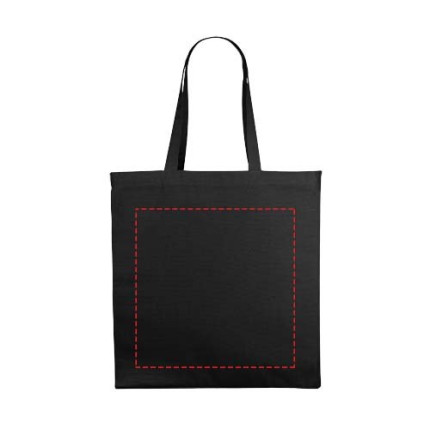 Shopper in cotone 220 g/m² Odessa - 13L