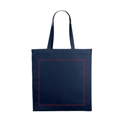 Shopper in cotone 220 g/m² Odessa - 13L