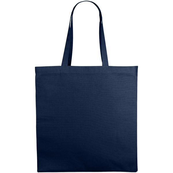 Shopper in cotone 220 g/m² Odessa - 13L
