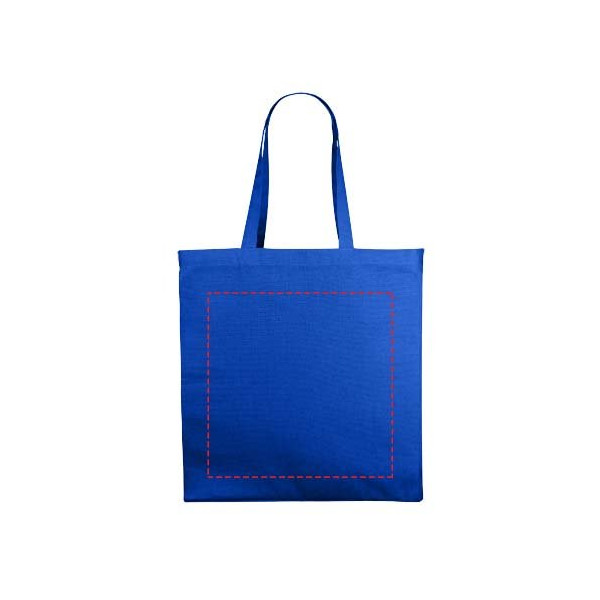 Shopper in cotone 220 g/m² Odessa - 13L