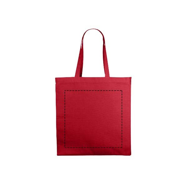 Shopper in cotone 220 g/m² Odessa - 13L
