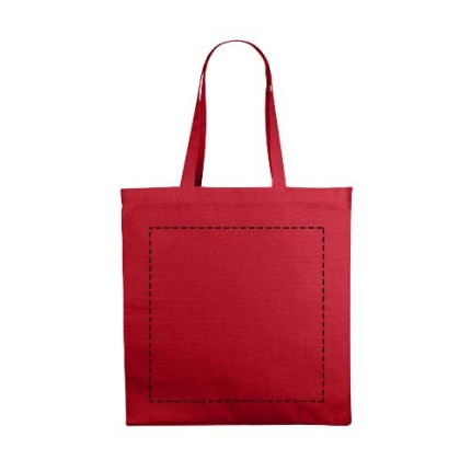 Shopper in cotone 220 g/m² Odessa - 13L
