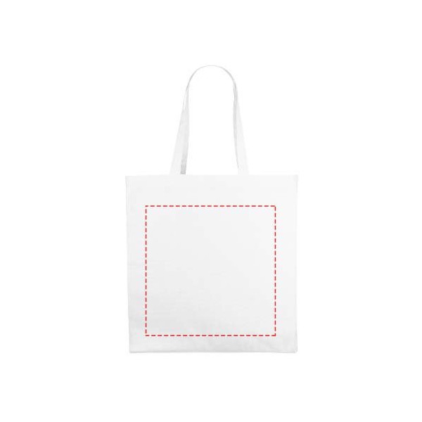 Shopper in cotone 220 g/m² Odessa - 13L