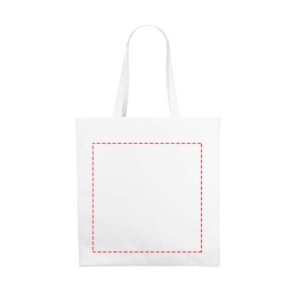 Shopper in cotone 220 g/m² Odessa - 13L