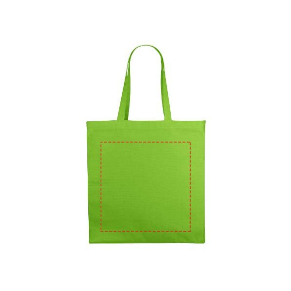 Shopper in cotone 220 g/m² Odessa - 13L
