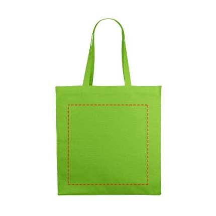 Shopper in cotone 220 g/m² Odessa - 13L