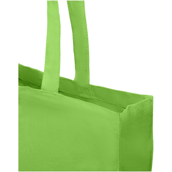 Shopper in cotone 220 g/m² Odessa - 13L
