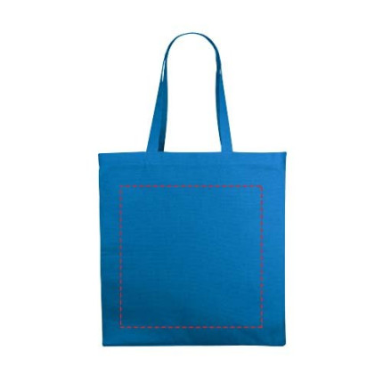 Shopper in cotone 220 g/m² Odessa - 13L
