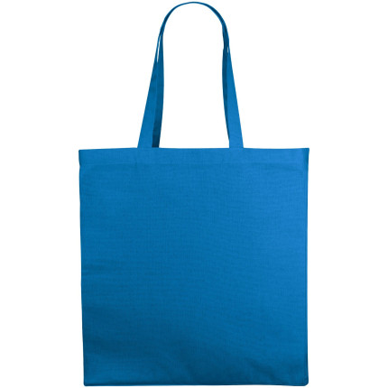 Shopper in cotone 220 g/m² Odessa - 13L