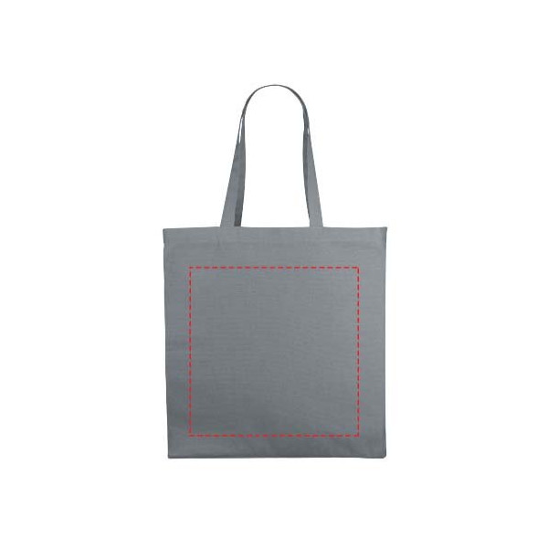 Shopper in cotone 220 g/m² Odessa - 13L