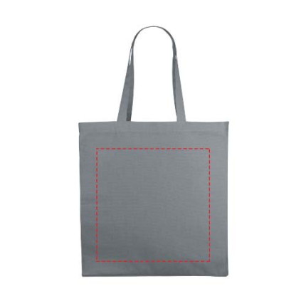 Shopper in cotone 220 g/m² Odessa - 13L