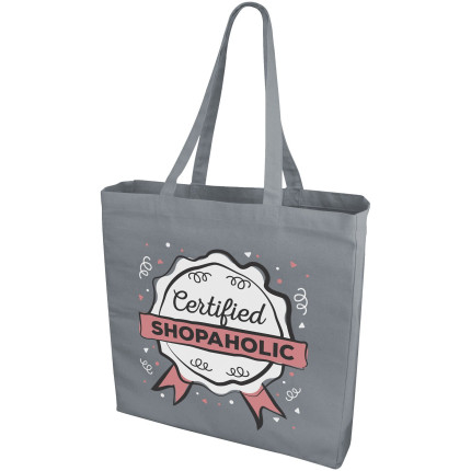 Shopper in cotone 220 g/m² Odessa - 13L
