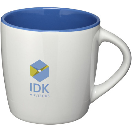 Tazza in ceramica Aztec da 340 ml