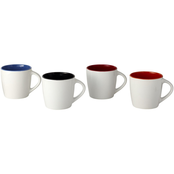 Tazza in ceramica Aztec da 340 ml