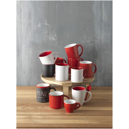 Tazza in ceramica Aztec da 340 ml