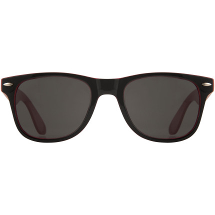 Occhiali da sole Sun Ray bicolore