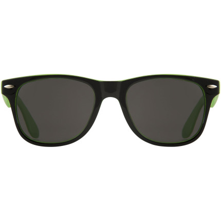 Occhiali da sole Sun Ray bicolore