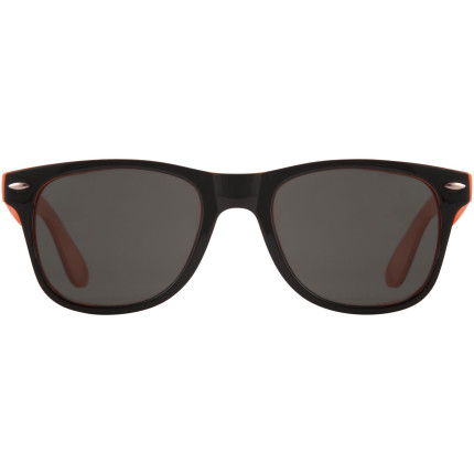 Occhiali da sole Sun Ray bicolore