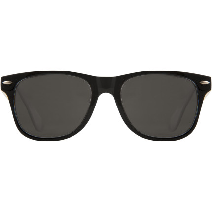 Occhiali da sole Sun Ray bicolore