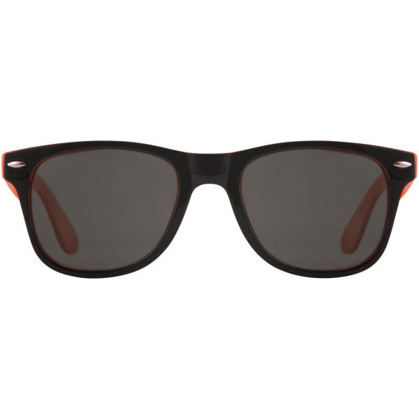 Occhiali da sole Sun Ray bicolore