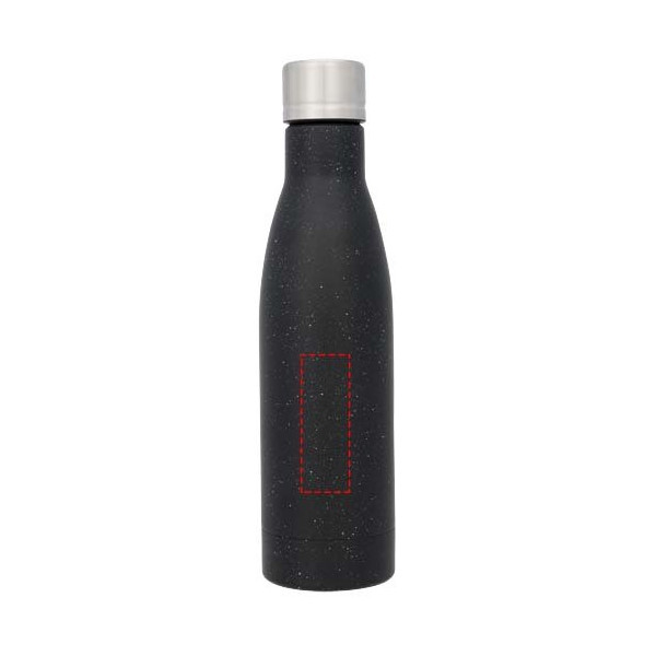 Borraccia termica con isolamento sottovuoto in...