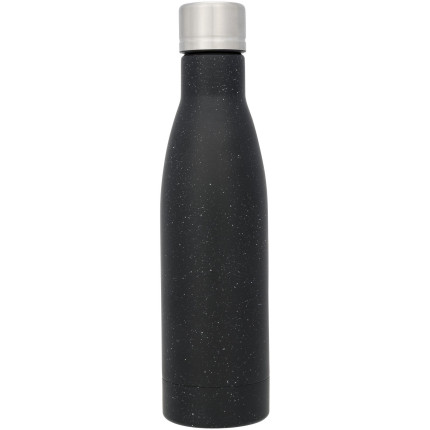 Borraccia termica con isolamento sottovuoto in rame screziata da 500 ml Vasa