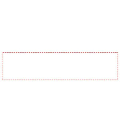 Tazza Pix in ceramica colorata per sublimazione da 330 ml 2