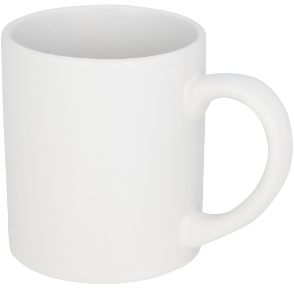Mini tazza Pixi in ceramica per sublimazione da...